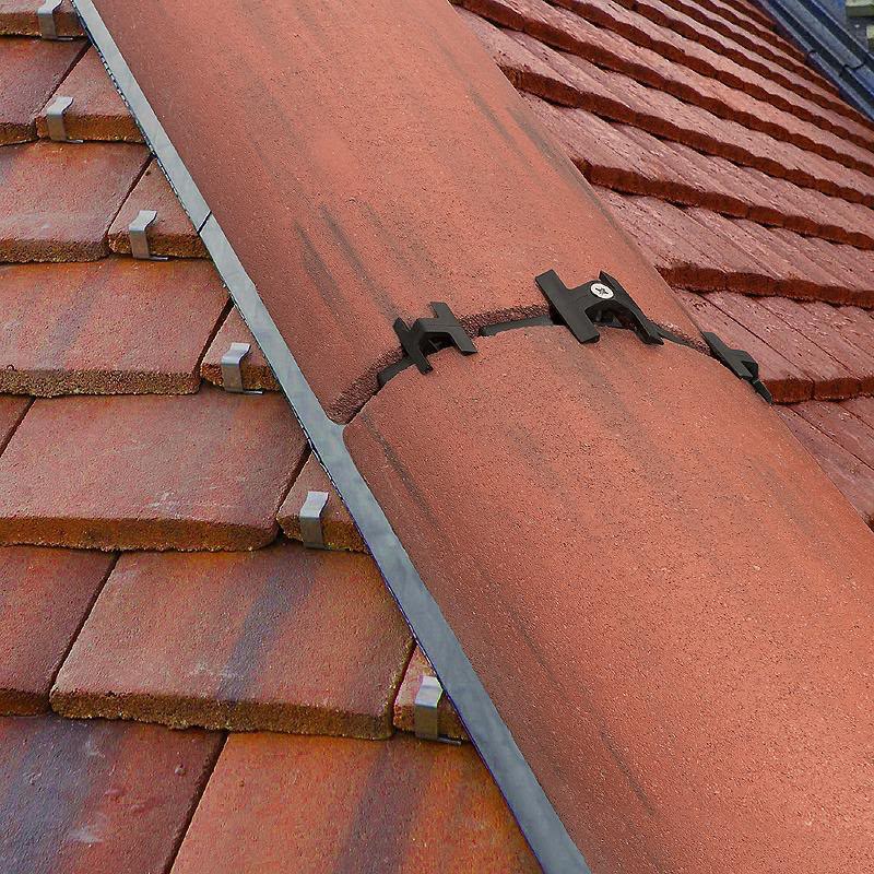 Recent roofing project 8 by Superior Property Care in Cheltenham